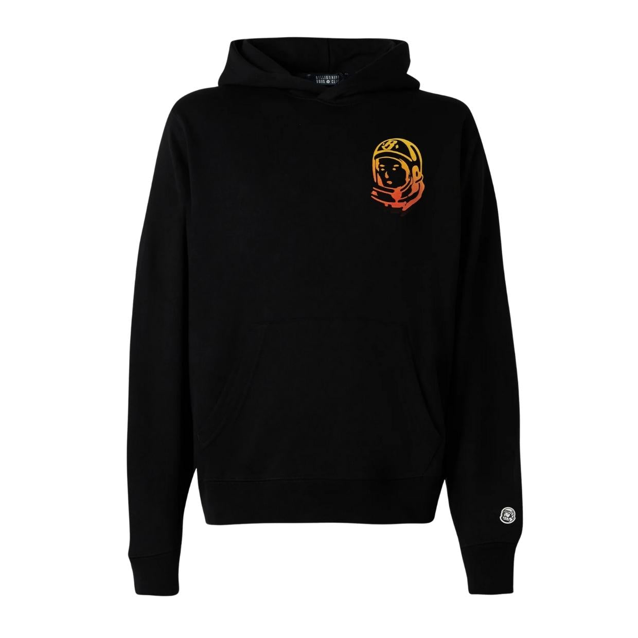 Billionaire Boys Club Resort Club Black Hoodie