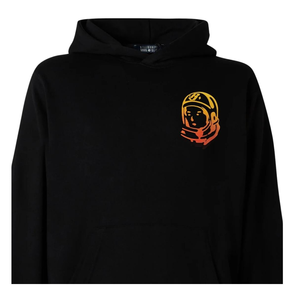 Billionaire Boys Club Resort Club Black Hoodie