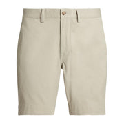 Polo Ralph Lauren Bedford Straight Fit Khaki Chino Shorts
