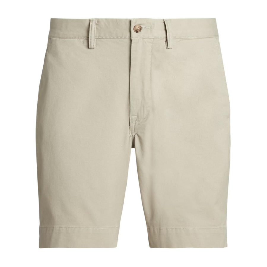 Polo Ralph Lauren Bedford Straight Fit Khaki Chino Shorts