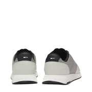 BOSS Titanium EVO Mesh Medium Beige Trainer