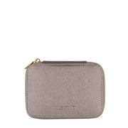 Valentino Bags Faby Re Cannafucil Taupe Jewellery Box
