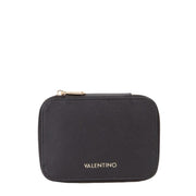 Valentino Bags Faby Re Black Jewellery Box