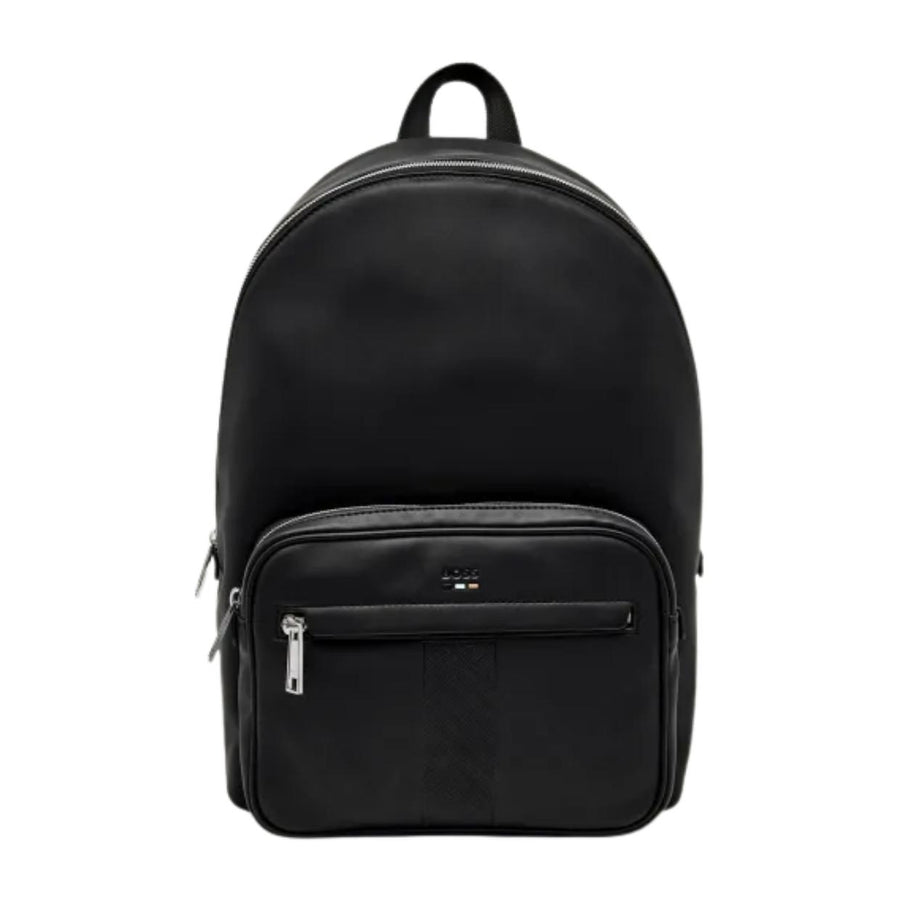 BOSS Ray MS Black Backpack