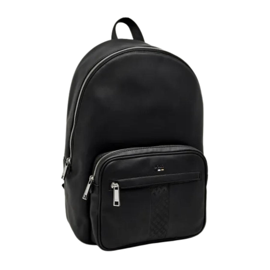 BOSS Ray MS Black Backpack