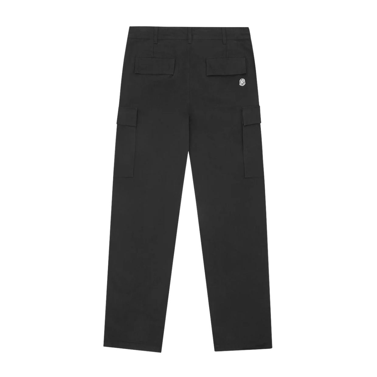 Billionaire Boys Club Arch Logo Black Cargo Pants