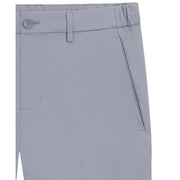 BOSS Regular Fit Water-Repellent Dark Grey Shorts