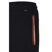 Paul Smith Hayden Black Jogging Bottoms