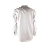 MSGM Oversized Grey Shirt