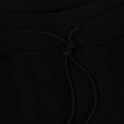 BOSS Sestart Logo Patch Black Jogging Bottoms
