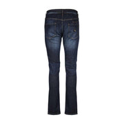 Philipp Plein Super Straight Cut Institutional Jeans