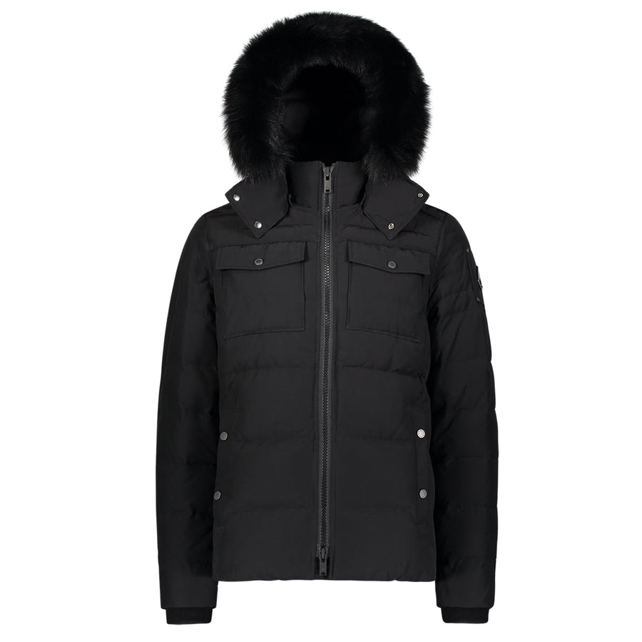 Moose Knuckles Brockton Jacket