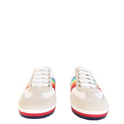 Gucci Unisex Sneaker Rainbow
