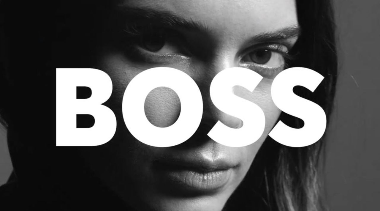 #BeYourOwnBOSS