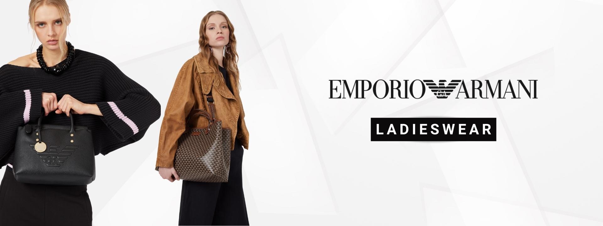 EMPORIO ARMANI
