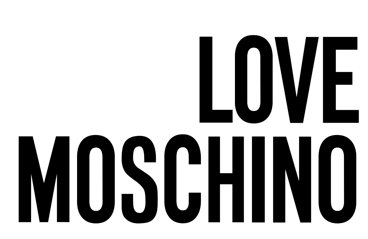 Love Moschino