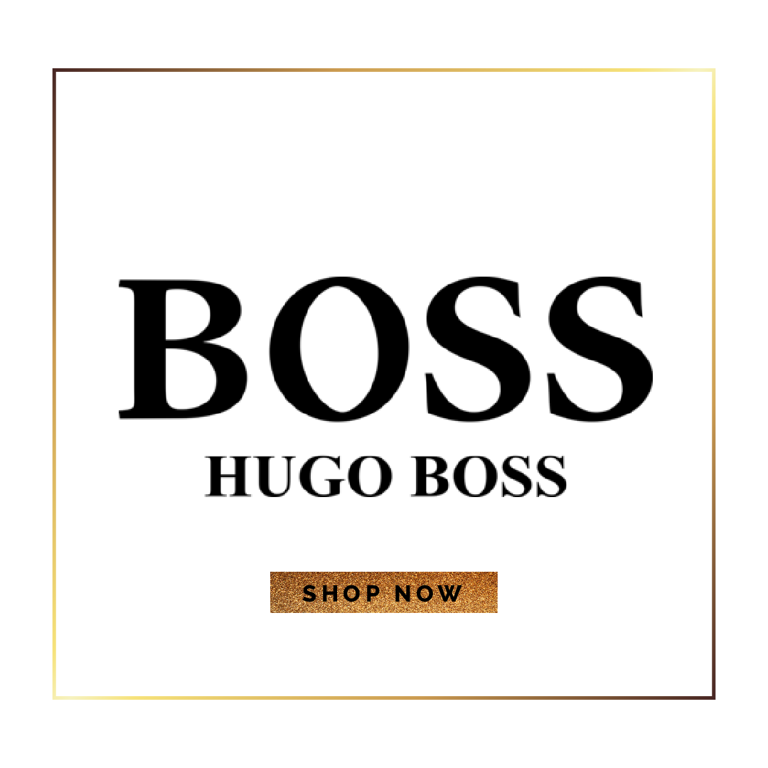 BOSS Clothing