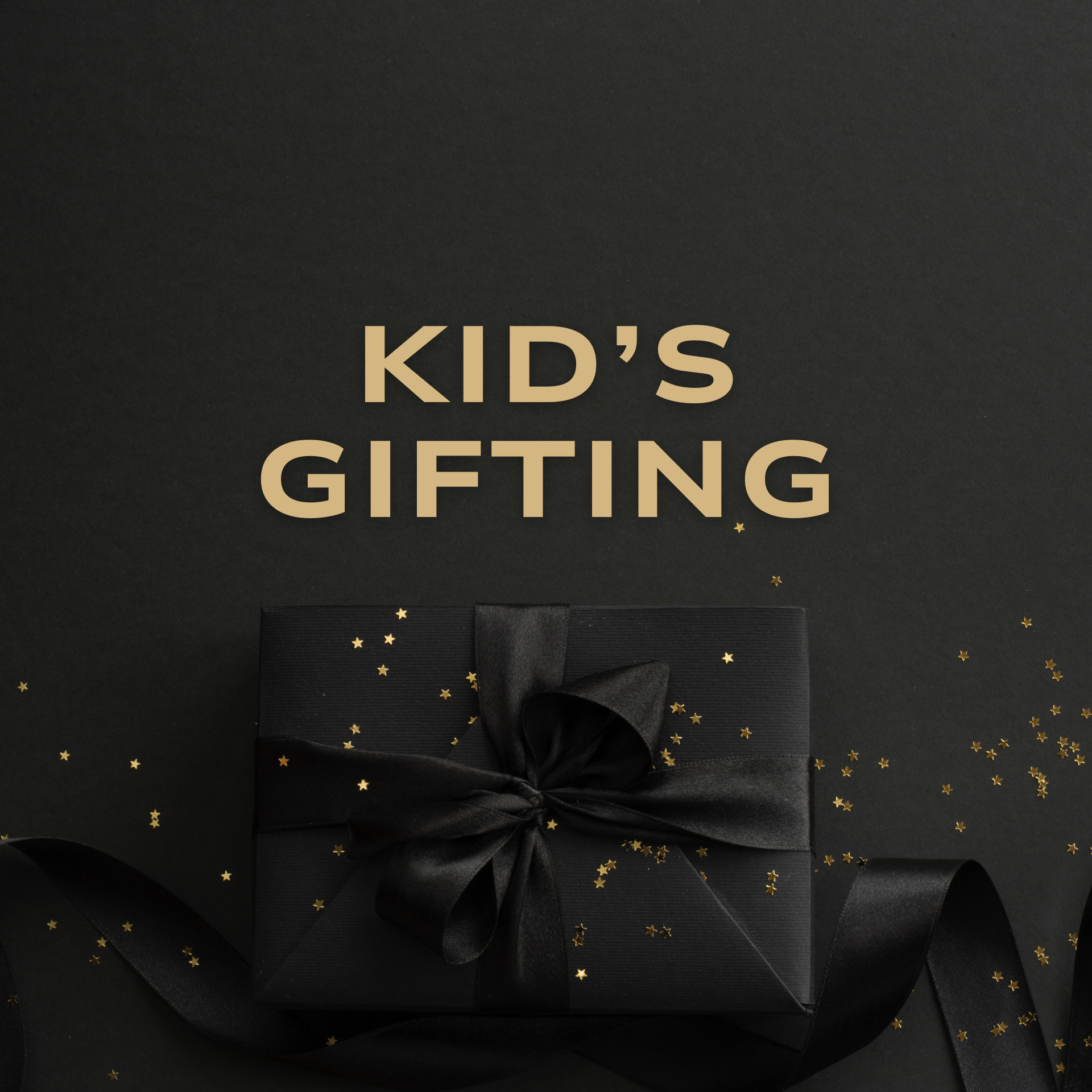 Gifts For Kids