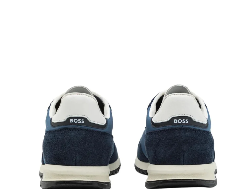 Boss Footwear