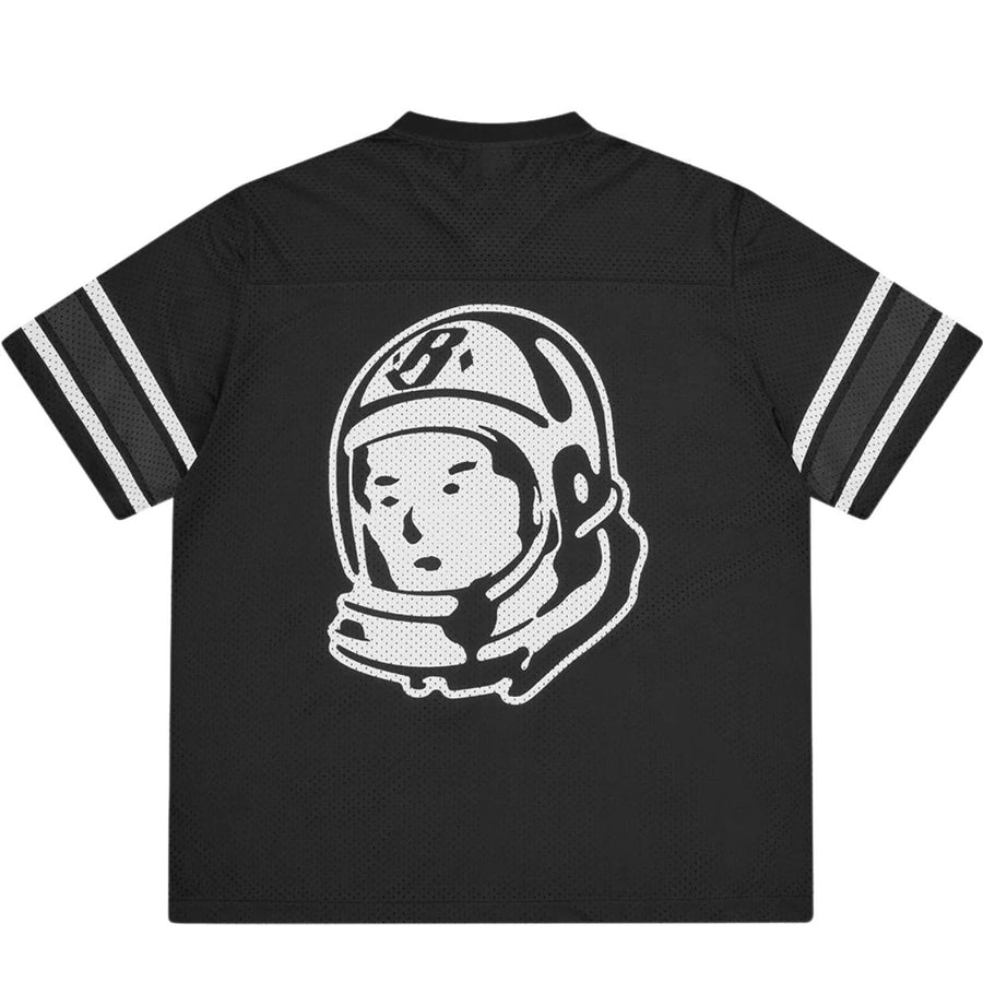 Billionaire Boys Club Arch Logo Football Black Shirt