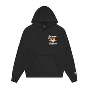 Billionaire Boys Club Safari Logo Back Hoodie