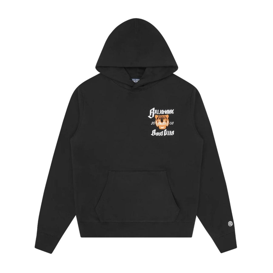 Billionaire Boys Club Safari Logo Back Hoodie