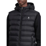 Sandbanks Frontier Hooded Puffer Gilet