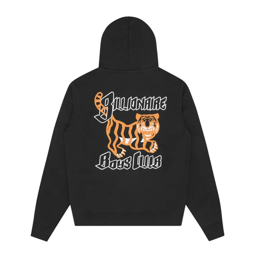 Billionaire Boys Club Safari Logo Back Hoodie