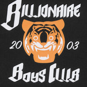 Billionaire Boys Club Safari Logo Back Hoodie