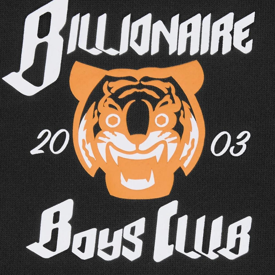 Billionaire Boys Club Safari Logo Back Hoodie