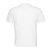 Calvin Klein Stretch Slim Fit Bright White T-Shirt