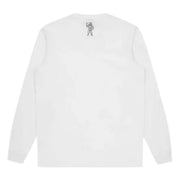 Billionaire Boys Club Small Arch Logo Long Sleeve T-Shirt