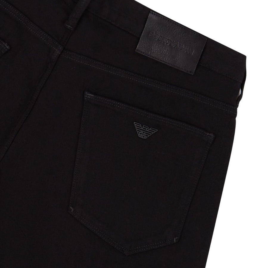 Emporio Armani J06 Slim Fit Jeans