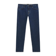 BOSS Re.Maine BO First Regular Fit Dark Blue Denim Jeans