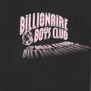 Billionaire Boys Club Shadow Arch Logo Black T-Shirt