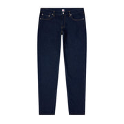 EDWIN Regular Tapered Blue Rinsed Jeans