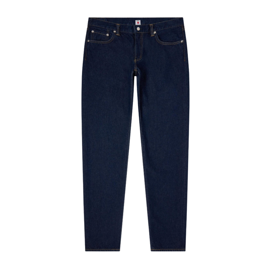 EDWIN Regular Tapered Blue Rinsed Jeans