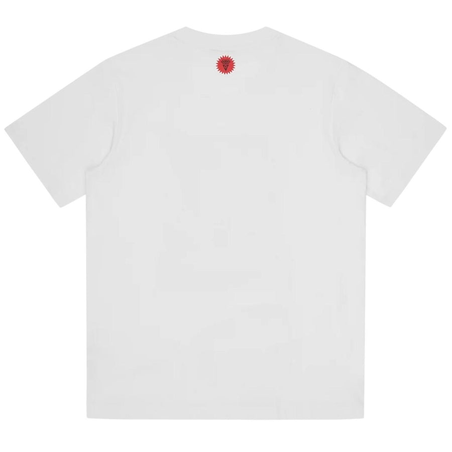 ICECREAM Dreamscape White T-Shirt