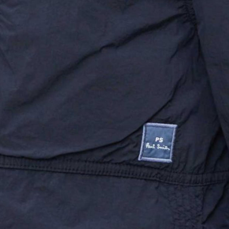 Paul Smith Lightweight Navy Overshirt