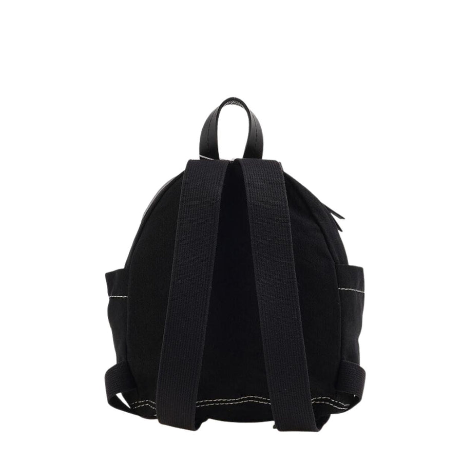 Vivienne Westwood George Small Black Rucksack