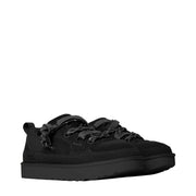 UGG Men's Lo Lowmel Black Trainers