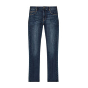 Emporio Armani J45 Regular Fit Blue Denim Jeans