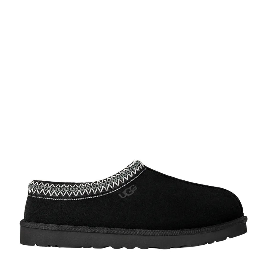 UGG Men's Black Tasman II Slippers