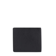 Vivienne Westwood Black Billford Wallet