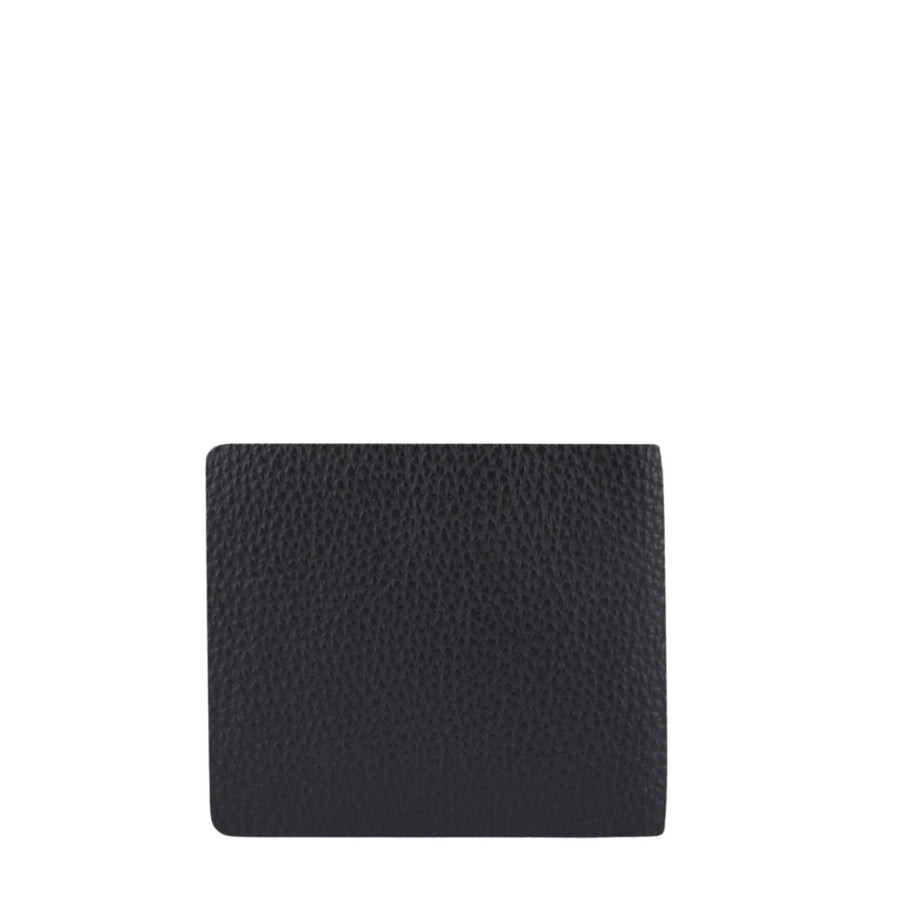 Vivienne Westwood Black Billford Wallet