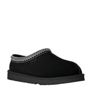 UGG Men's Black Tasman II Slippers