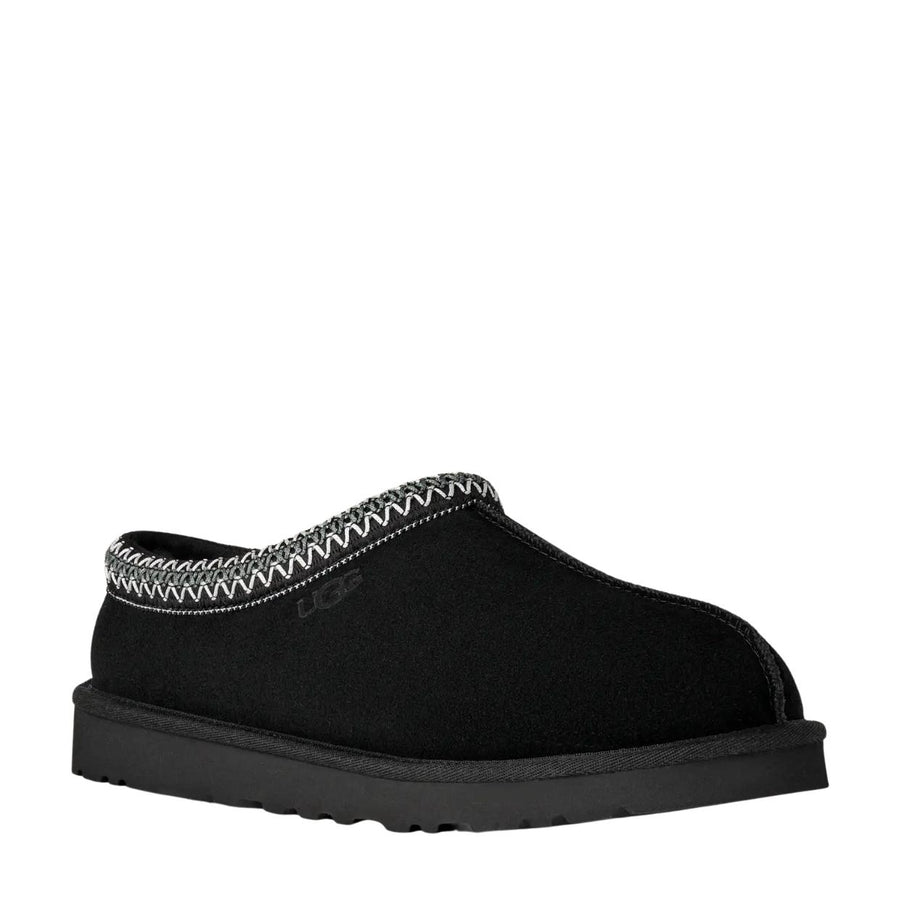 UGG Men's Black Tasman II Slippers
