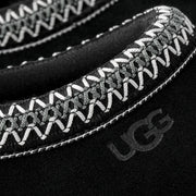 UGG Men's Black Tasman II Slippers