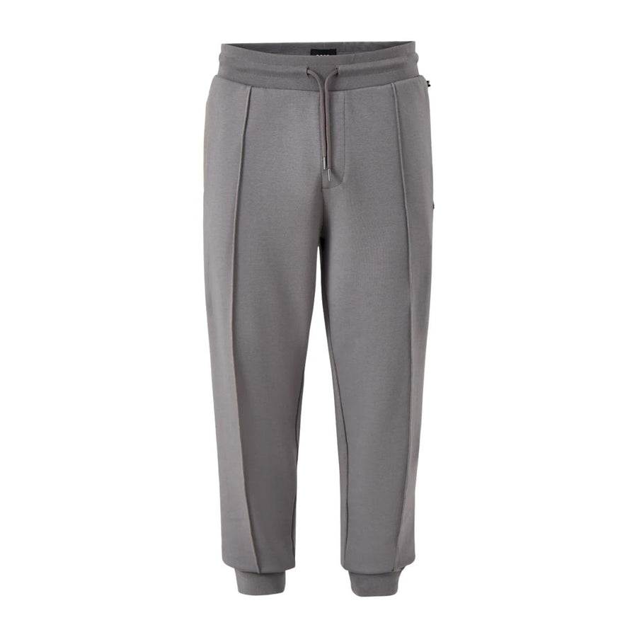 BOSS Sense Grey Sweat Tracksuit Bottoms