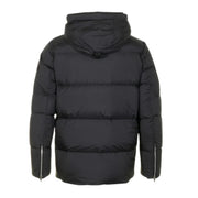 Moose Knuckles Everest 3Q Black Puffer Jacket